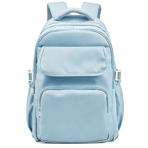 Large Capacity Waterproof Oxford School Backpack