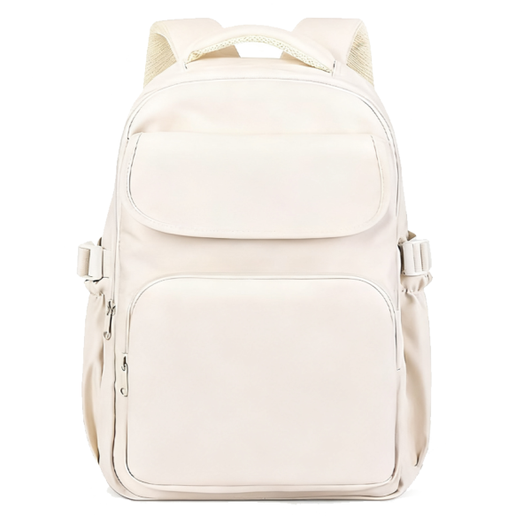 Large Capacity Waterproof Oxford School Backpack