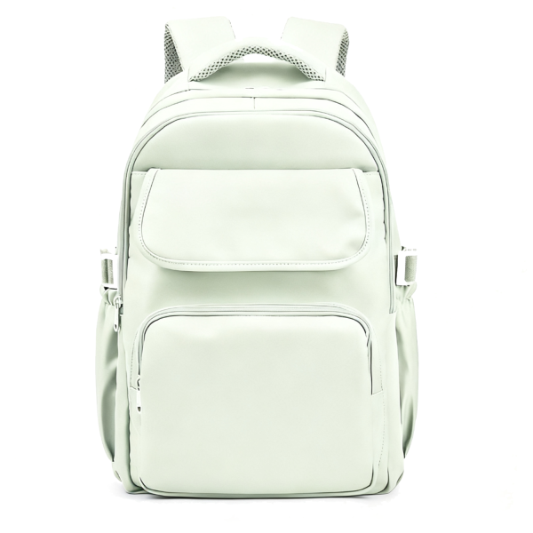 Large Capacity Waterproof Oxford School Backpack