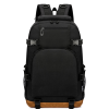 Large Capacity Waterproof Oxford Backpack