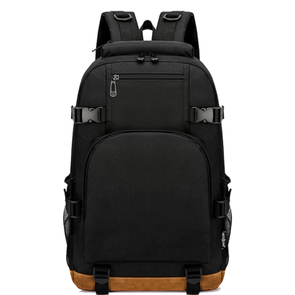 Large Capacity Waterproof Oxford Backpack