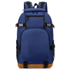 Large Capacity Waterproof Oxford Backpack