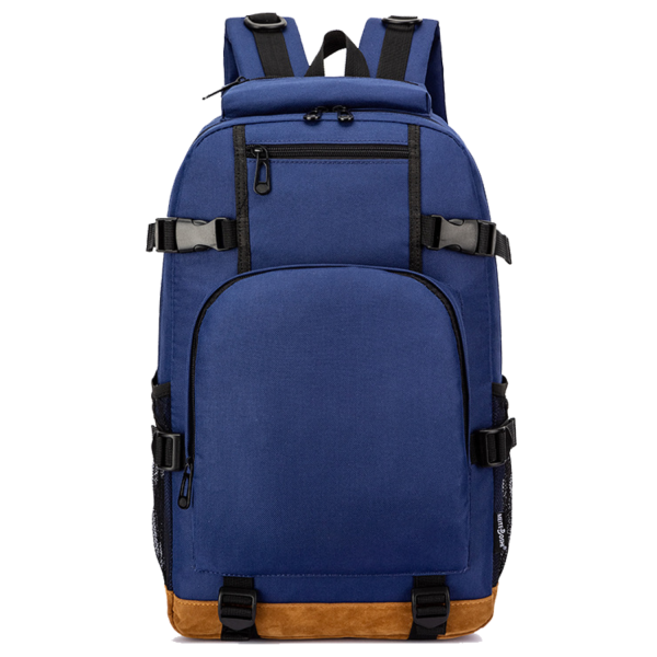 Large Capacity Waterproof Oxford Backpack