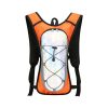 Outdoor Cycling Nylon Holographic Hydration Backpack