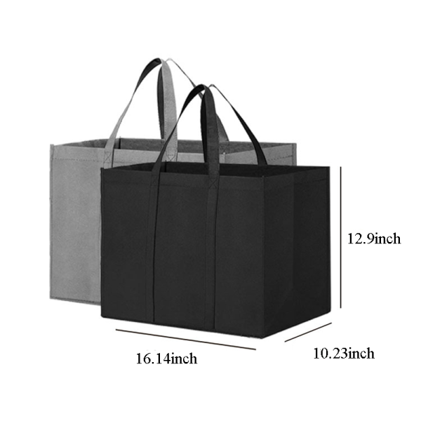 Reusable Non Woven Bag