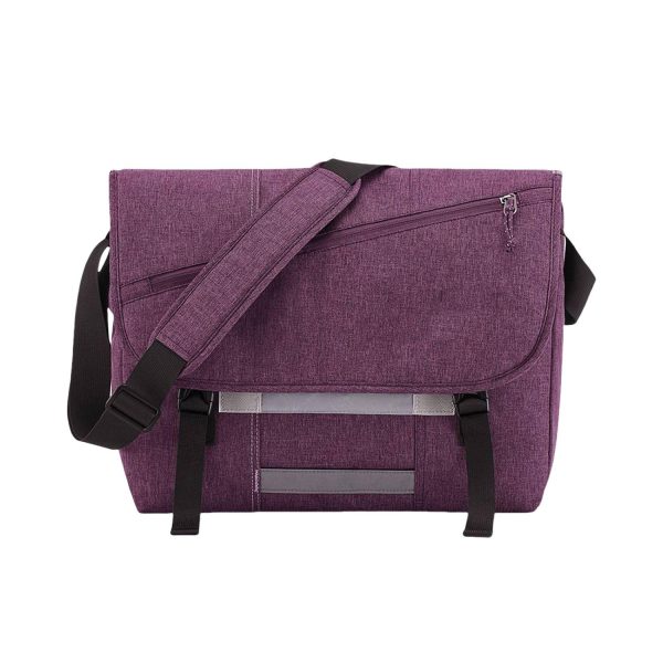 Canvas Vintage Messenger Bag