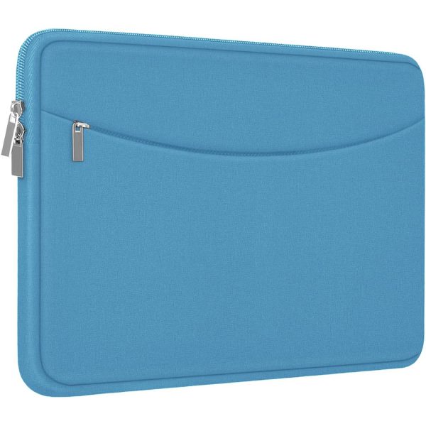 14 Inch Shockproof Lightweight Polyester Laptop Sleeve