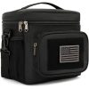 14 Can Oxford Insulated Cooler Lunch Bag