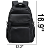 Large Capacity Waterproof Oxford School Backpack