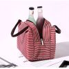 Oxford Cooler Insulated Lunch Bag