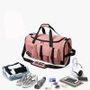 76071e93-2a43-43c2-8c86-2b8eb57be5a0_细节图2.jpg Large Capacity Oxford Gym Duffel Bag