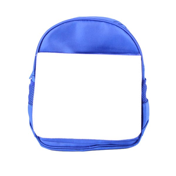 Lightweight Kids Oxford School Backpack