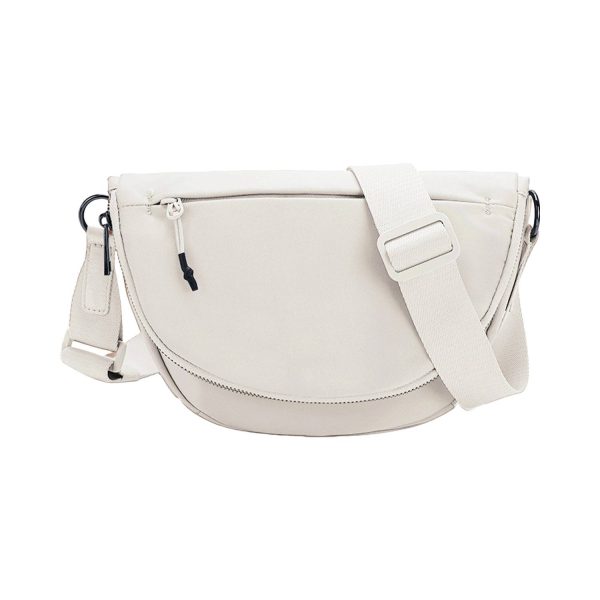 Outdoor Sports Waterproof Foldable Crossbody Bag