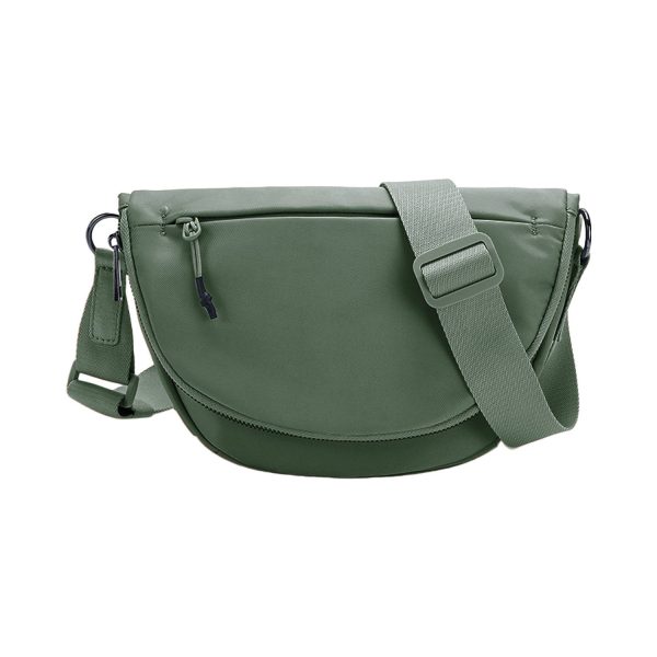 Outdoor Sports Waterproof Foldable Crossbody Bag