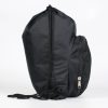 Oxford Drawstring Bag w/ Mesh Pocket