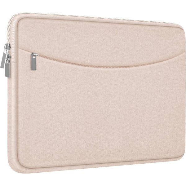 14 Inch Shockproof Lightweight Polyester Laptop Sleeve