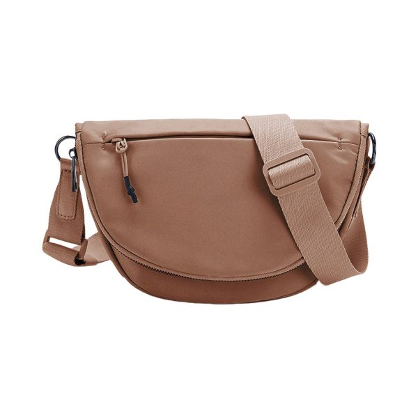 Outdoor Sports Waterproof Foldable Crossbody Bag