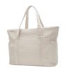 Large Capacity Nylon Tote Bag