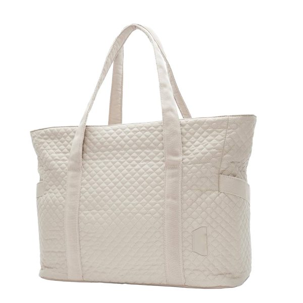Large Capacity Nylon Tote Bag