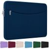 14 Inch Shockproof Lightweight Polyester Laptop Sleeve