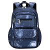 Kids Oxford Waterproof School Backpack