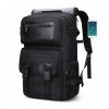 Large Oxford Waterproof Travel Backpack