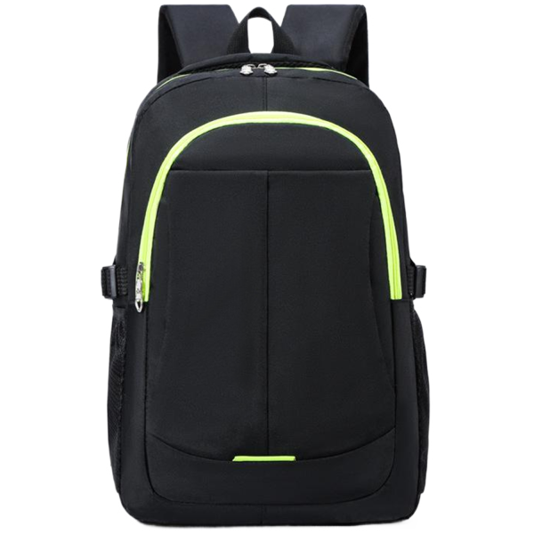 Nylon Polyester Durable Laptop Backpack
