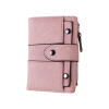 PU Leather Multi Card Slot Wallet