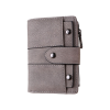 PU Leather Multi Card Slot Wallet