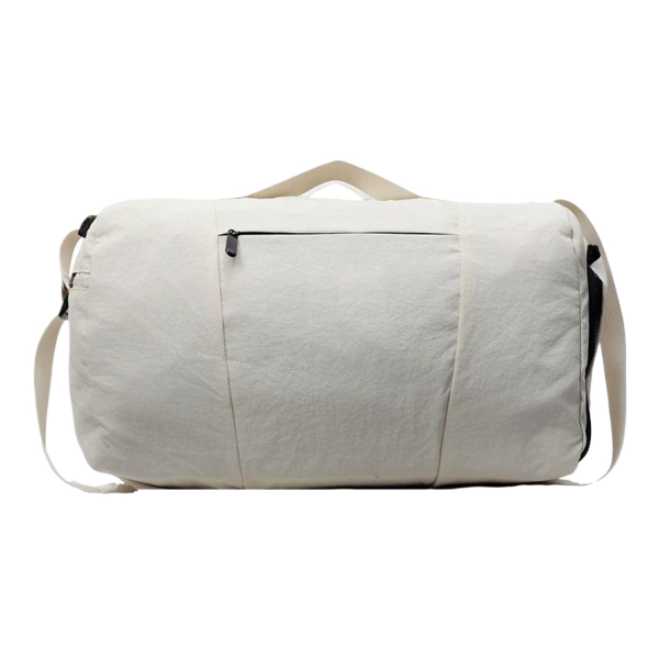 Lightweight Sports Travel Shoulder Duffel Bag