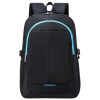 Nylon Polyester Durable Laptop Backpack