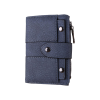 PU Leather Multi Card Slot Wallet