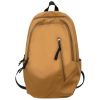 Nylon Water Resistant Student Backpack