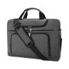 15 Inch Office Oxford Laptop Shoulder Briefcase