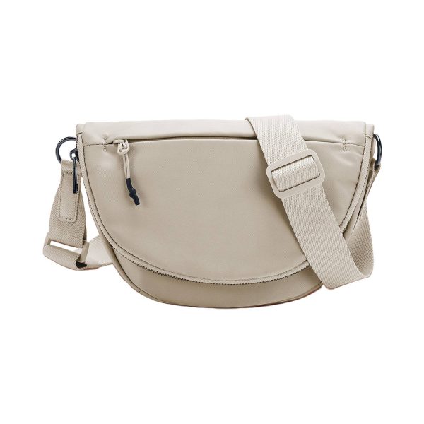 Outdoor Sports Waterproof Foldable Crossbody Bag