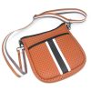 Outdoor Neoprene Crossbody Tote Bag