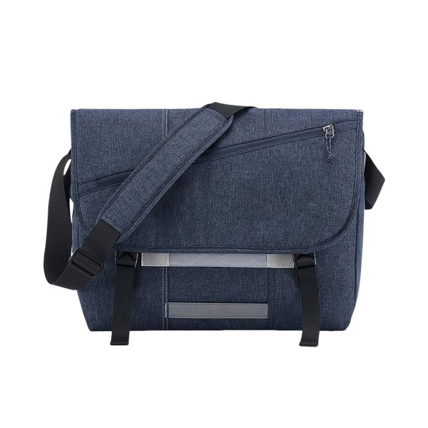 Canvas Vintage Messenger Bag