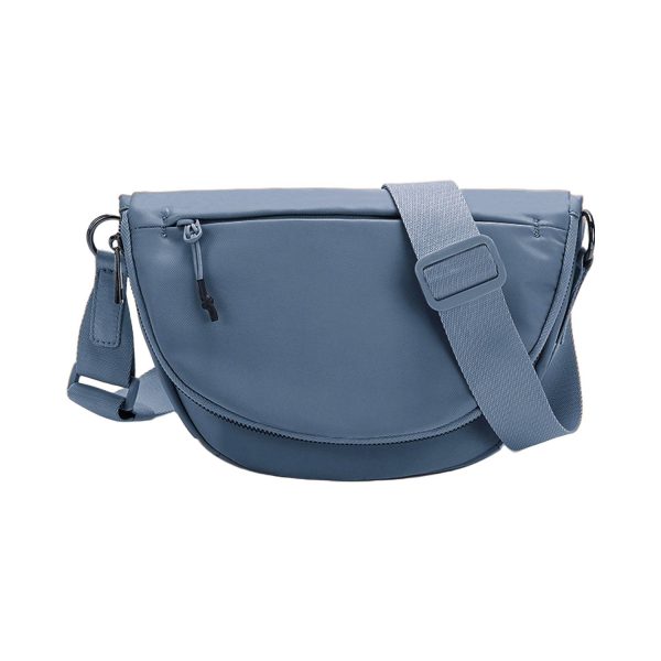 Outdoor Sports Waterproof Foldable Crossbody Bag