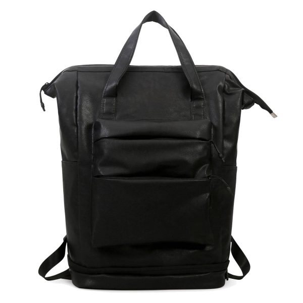 Large Capacity Oxford Travel Backpack