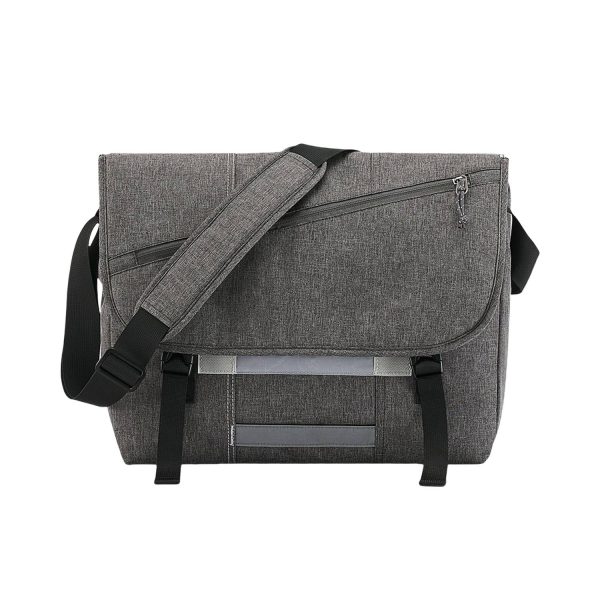 Canvas Vintage Messenger Bag
