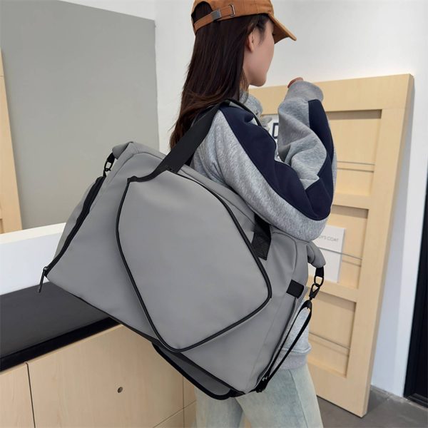 Waterproof & Durable Outdoor Pickleball Bag