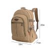 cc_1762335504110.jpg Large Capacity Canvas Backpack w/ Lumbar Support