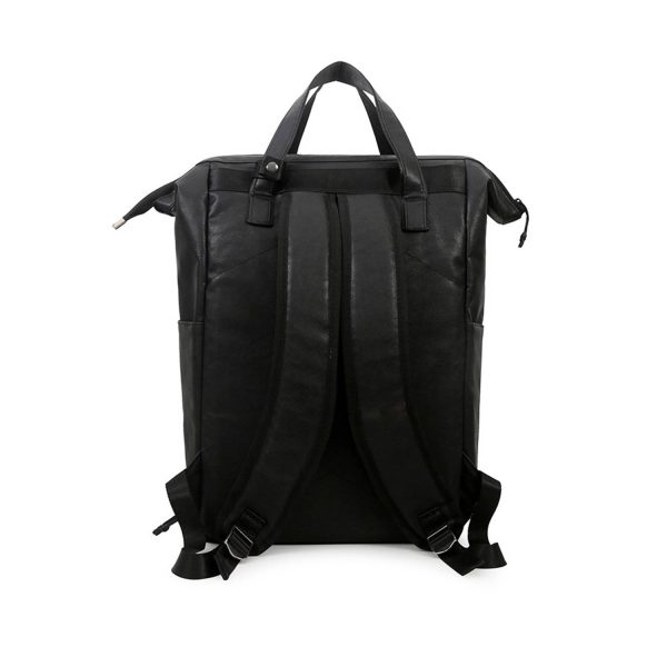 Large Capacity Oxford Travel Backpack