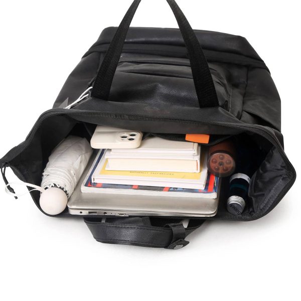 Large Capacity Oxford Travel Backpack