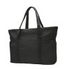 Large Capacity Nylon Tote Bag