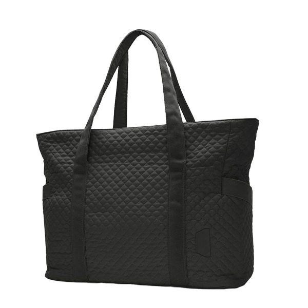 Large Capacity Nylon Tote Bag