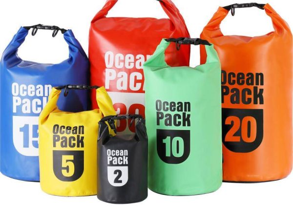 10L Waterproof Dry Bag