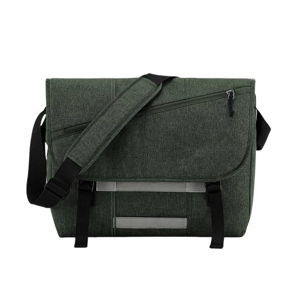 Canvas Vintage Messenger Bag