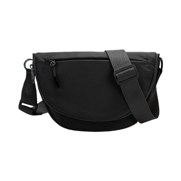 Outdoor Sports Waterproof Foldable Crossbody Bag