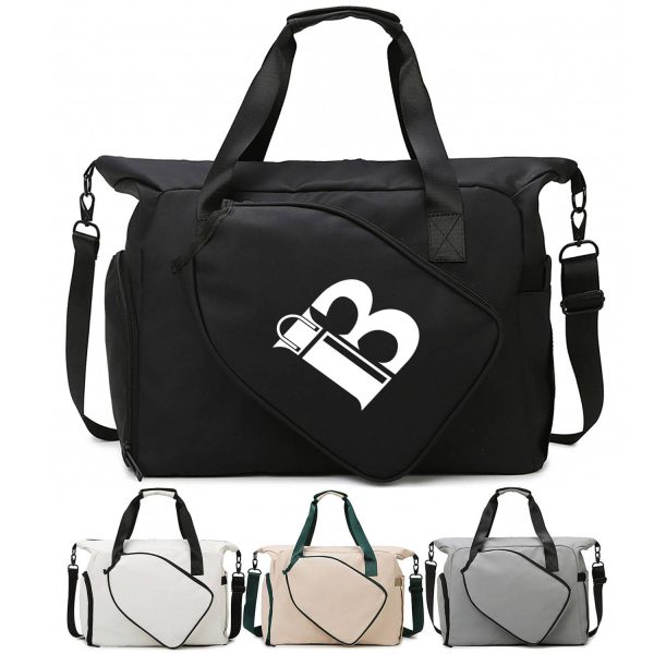 Waterproof & Durable Outdoor Pickleball Bag